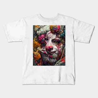 Clown Kids T-Shirt